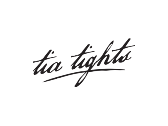 Free Tia Tights Discount & Voucher Codes -