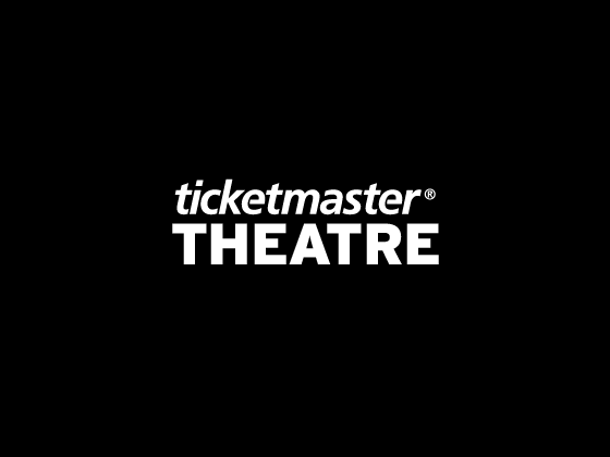List of Ticketmaster Theatre