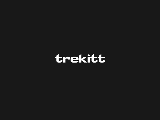 Trekitt Discount Codes
