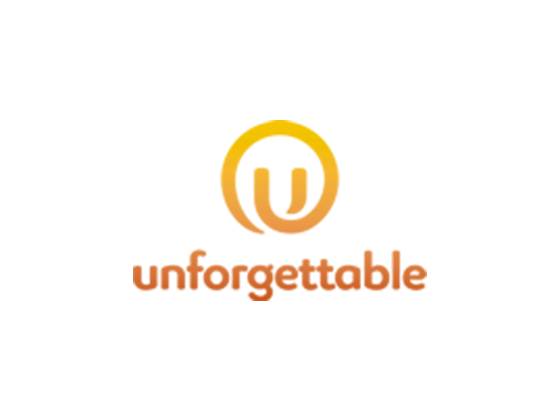 Free Unforgettable Promo & Discount Codes -