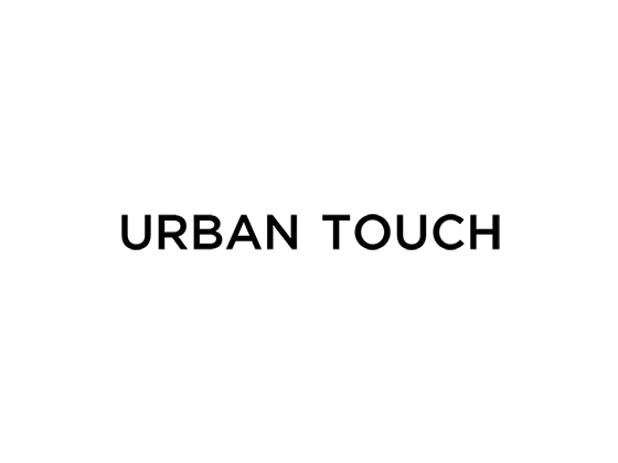 Valid Urban Touch Voucher Code and Offers