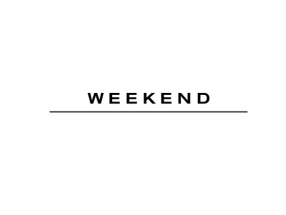 Weekend by Maxmara