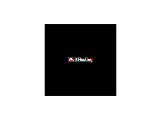 Save More With Wolf Hosting Promo Voucher Codes for