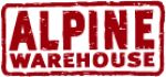 Alpine Warehouse