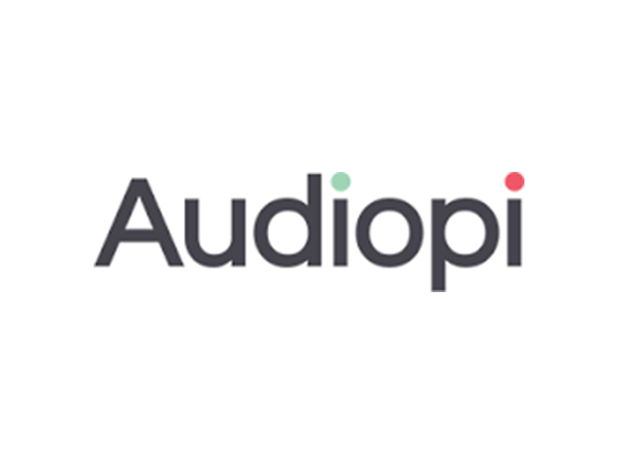 Audiopi