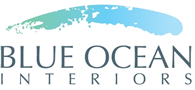 Blue Ocean interiors