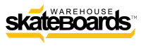 Warehouse Skateboards