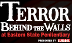 Terror Behind the Walls