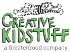 Creative Kidstuff