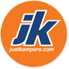 Just Kampers Discount Codes & Deals