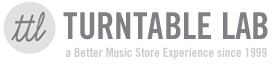 Turntable Lab Discount Codes & Deals