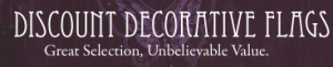 Discount Decorative Flags