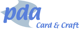 PDA Card and Craft Discount Codes & Deals