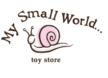 My Small World Discount Codes & Deals