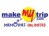 MakeMyTrip