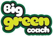 Big Green Coach