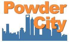 PowderCity