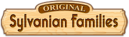 Original Sylvanian Families Discount Codes & Deals