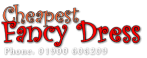 Cheap Fancy Dress Discount Codes & Deals