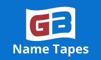 GB Name Tapes Discount Codes & Deals