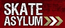 Skate Asylum Discount Codes & Deals