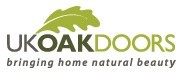 UK Oak Doors