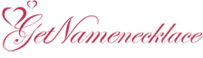 GetNameNecklace Promo Codes & Deals