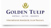 Golden Tulip