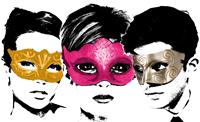 Super Party Masks Discount Codes & Deals