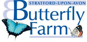 Stratford Butterfly Farm