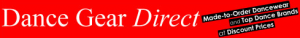 Dance Gear Direct Discount Codes & Deals