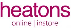 Heatons Discount Codes & Deals