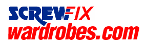 Screwfix Wardrobes.com