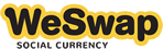 WeSwap Discount Codes & Deals