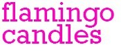 Flamingo Candles Discount Codes & Deals