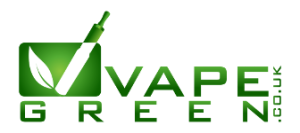 VapeGreen Discount Codes & Deals