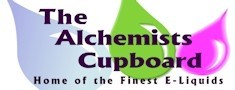 The Alchemists Cupboard