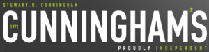 Srcunningham Discount Codes & Deals