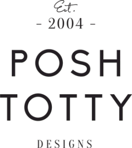 Posh Totty Designs
