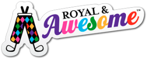 Royal & Awesome Discount Codes & Deals