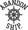 Abandon Ship Apparel