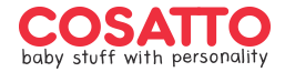 Cosatto Discount Codes & Deals