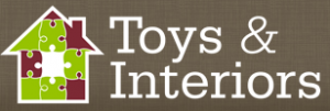 Toys and Interiors Discount Codes & Deals