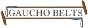 Gaucho Belts