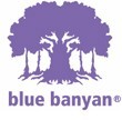 Blue Banyan