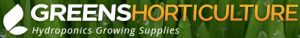 Green's Horticulture Discount Codes & Deals