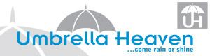 Umbrellas Heaven Discount Codes & Deals
