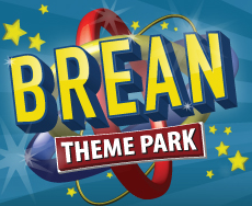 Brean Theme Park