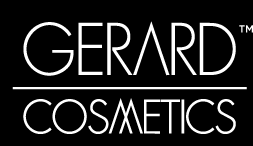 Gerard Cosmetics Voucher Codes & Deals