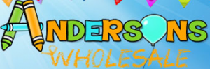 Andersons Wholesale Discount Codes & Deals